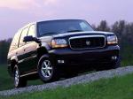 Cadillac Escalade 1999 года